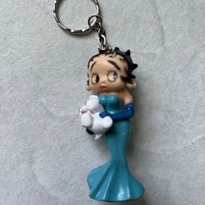 157# Betty boop